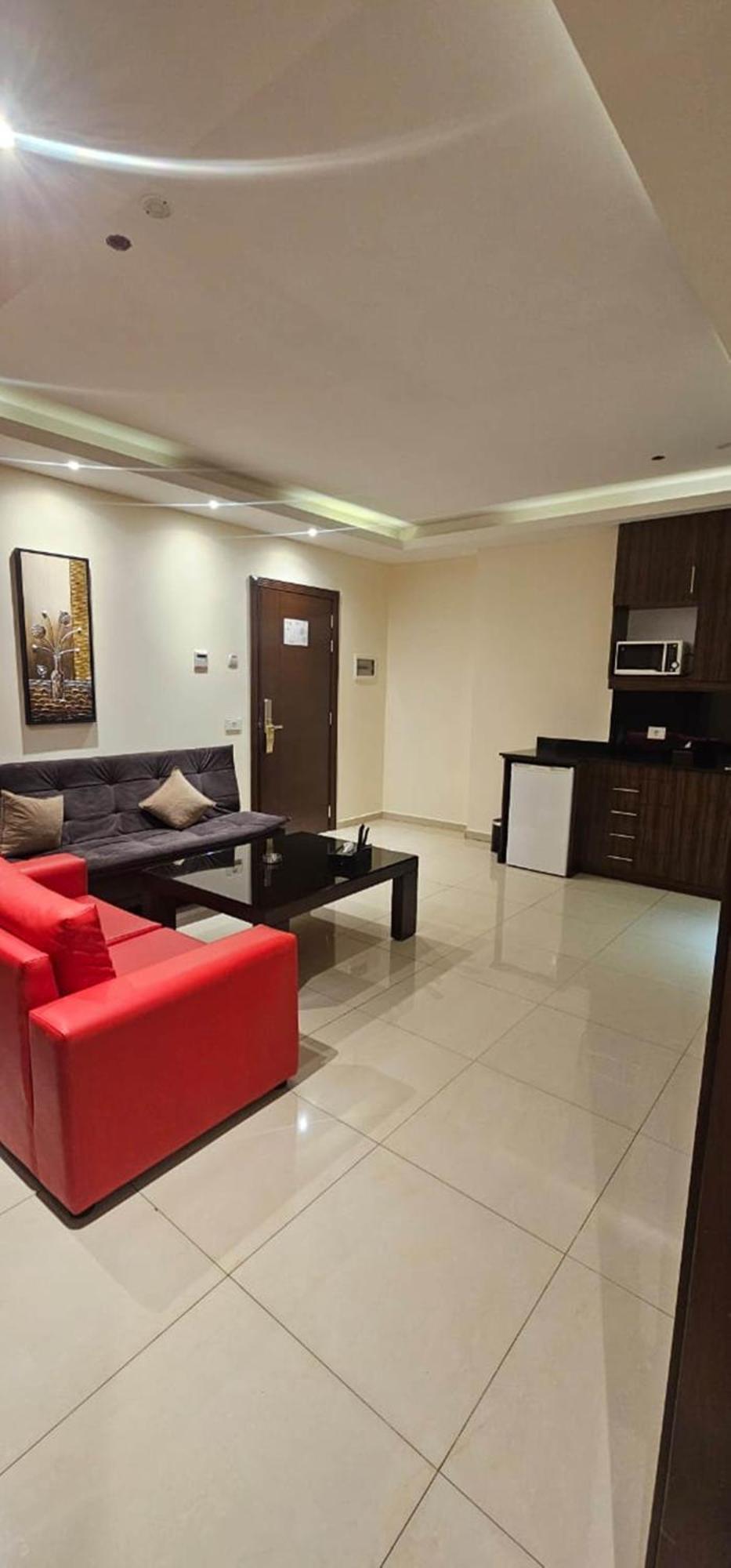 Jounieh Suites Boutique Hotel Exteriér fotografie