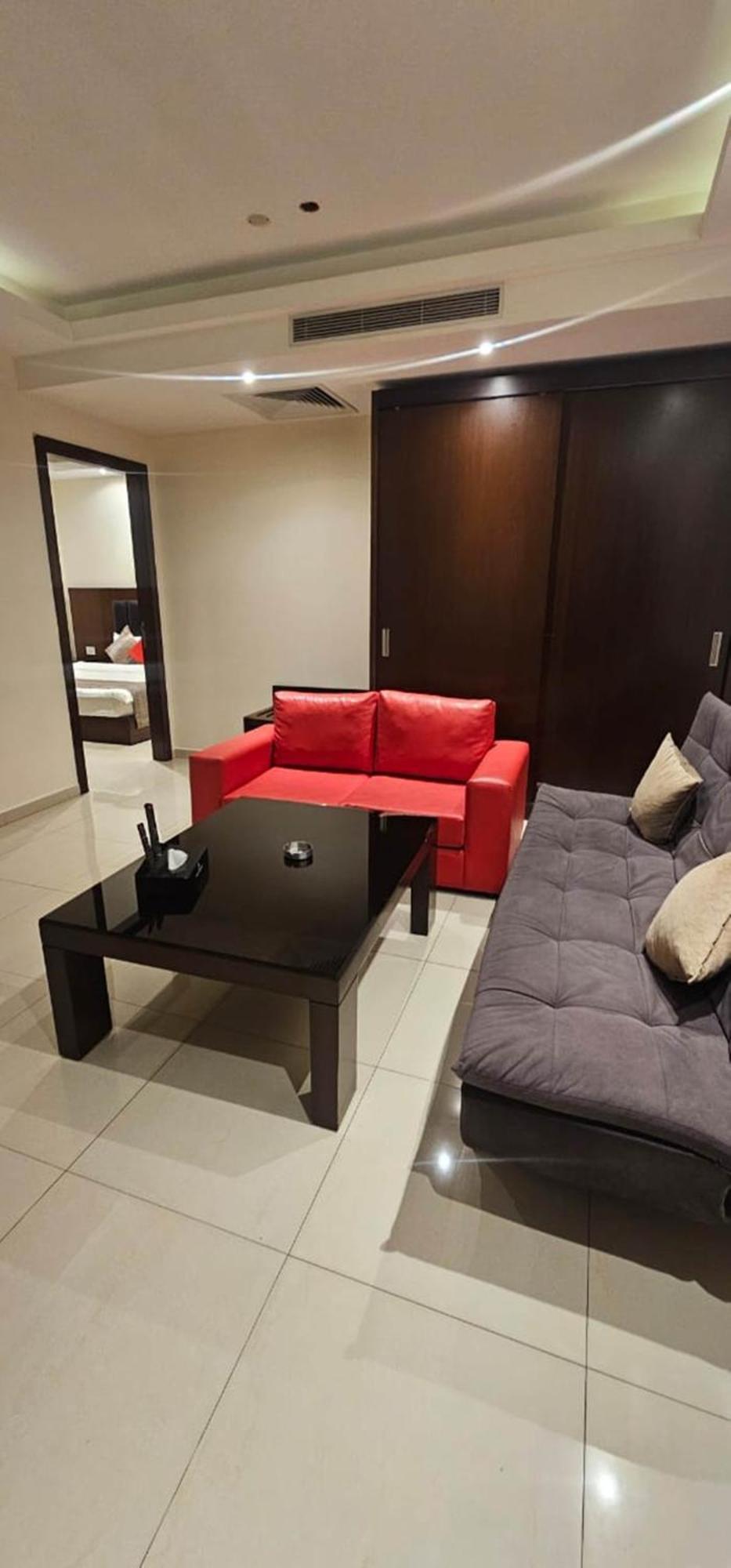 Jounieh Suites Boutique Hotel Exteriér fotografie