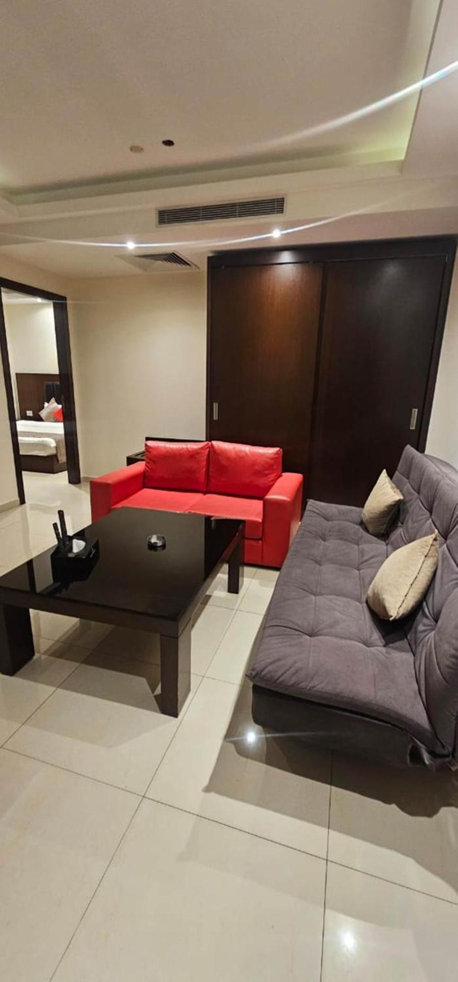 Jounieh Suites Boutique Hotel Exteriér fotografie